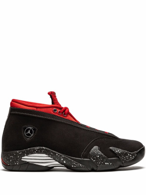 

14 Low "Red Lipstick" sneakers, Jordan 14 Low "Red Lipstick" sneakers