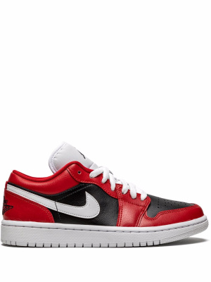 

1 Low "Chicago Flip" sneakers, Jordan 1 Low "Chicago Flip" sneakers