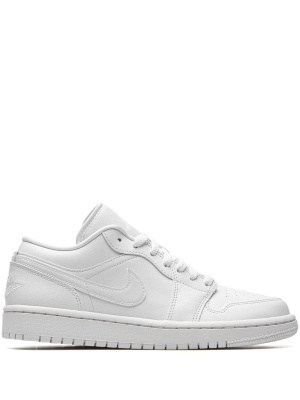 

1 Low "Triple White" sneakers, Jordan 1 Low "Triple White" sneakers