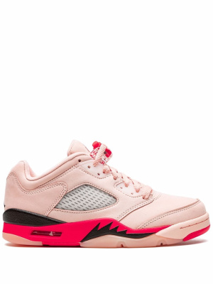

5 Low "Arctic Pink" sneakers, Jordan 5 Low "Arctic Pink" sneakers