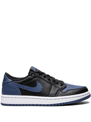 

1 Low Og "Mystic Navy" sneakers, Jordan 1 Low Og "Mystic Navy" sneakers
