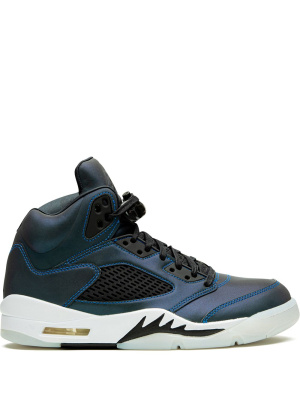 

5 Retro "Oil Grey" sneakers, Jordan 5 Retro "Oil Grey" sneakers