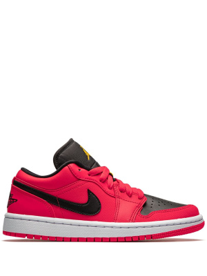 

1 Low "Siren Red" sneakers, Jordan 1 Low "Siren Red" sneakers
