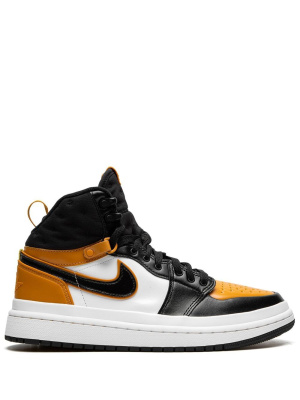 

1 Acclimate "Chutney" sneakers, Jordan 1 Acclimate "Chutney" sneakers