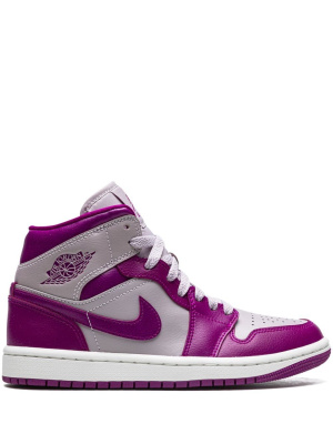 

1 Mid "Magenta" sneakers, Jordan 1 Mid "Magenta" sneakers