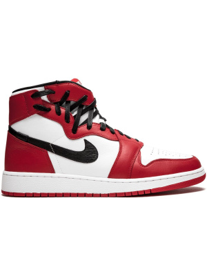 

1 Rebel sneakers, Jordan 1 Rebel sneakers