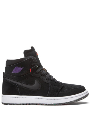 

1 Retro High Zoom "Court Purple" sneakers, Jordan 1 Retro High Zoom "Court Purple" sneakers