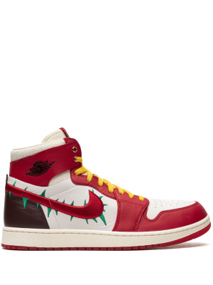 

1 Zoom CMFT 2 "A Rose From Harlem" sneakers, Jordan 1 Zoom CMFT 2 "A Rose From Harlem" sneakers