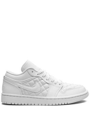 

1 Low Quilted sneakers, Jordan 1 Low Quilted sneakers