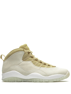 

10 Retro SP sneakers, Jordan 10 Retro SP sneakers