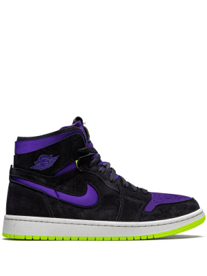 

1 High Zoom "Lemon Venom" sneakers, Jordan 1 High Zoom "Lemon Venom" sneakers