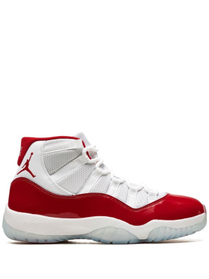 

11 "Cherry 2022" sneakers, Jordan 11 "Cherry 2022" sneakers