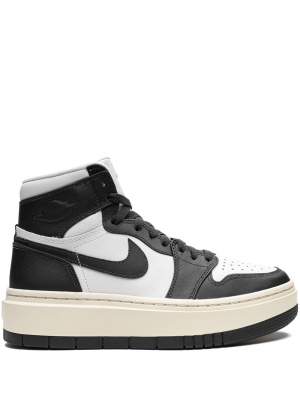 

1 Elevate High "Summit White/Dark Ash" sneakers, Jordan 1 Elevate High "Summit White/Dark Ash" sneakers