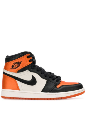 

1 RE High OG SL "Satin Shattered Backboard" sneakers, Jordan 1 RE High OG SL "Satin Shattered Backboard" sneakers