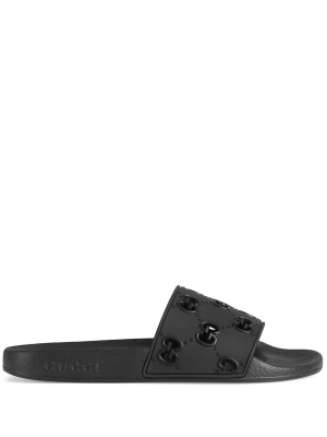 

GG slides, Gucci GG slides