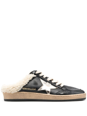 

Ball Star Sabot sneakers, Golden Goose Ball Star Sabot sneakers