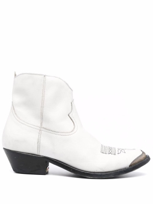 

Young ankle boots, Golden Goose Young ankle boots
