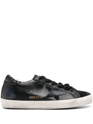 

Super Star low-top sneakers, Golden Goose Super Star low-top sneakers