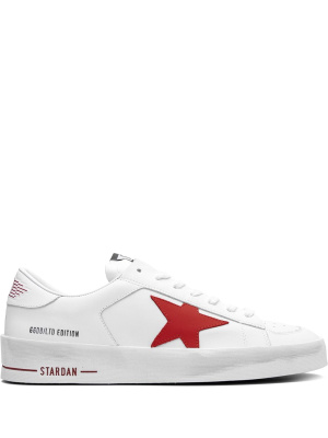 

Stardan low-top sneakers, Golden Goose Stardan low-top sneakers