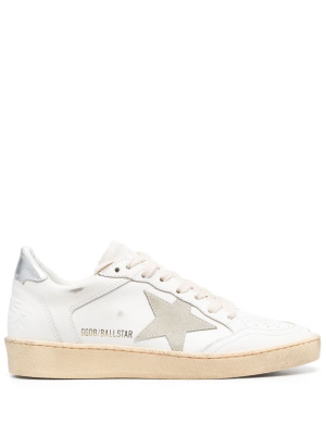 

Ball Star low-top sneakers, Golden Goose Ball Star low-top sneakers