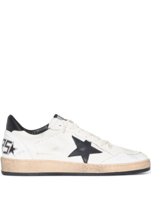 

Ball Star low-top sneakers, Golden Goose Ball Star low-top sneakers