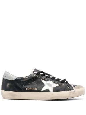 

Super-Star low-top sneakers, Golden Goose Super-Star low-top sneakers