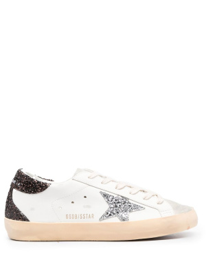 

Super Star low-top sneakers, Golden Goose Super Star low-top sneakers