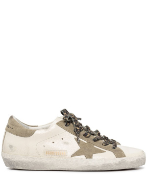 

Superstar low-top sneakers, Golden Goose Superstar low-top sneakers