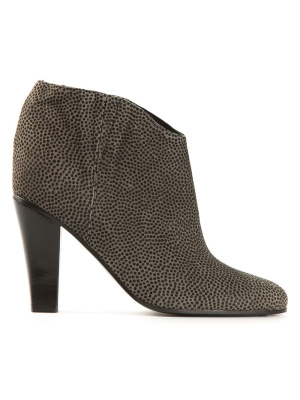 

Micro dot printed ankle boots, Golden Goose Micro dot printed ankle boots