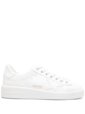 

Purestar low-top sneakers, Golden Goose Purestar low-top sneakers