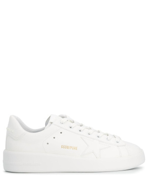 

Star detail sneakers, Golden Goose Star detail sneakers