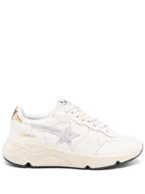 

Running Sole leather sneakers, Golden Goose Running Sole leather sneakers