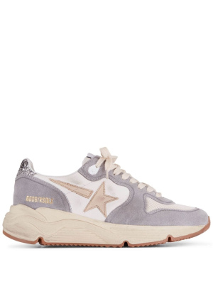 

Running Sole lace-up sneakers, Golden Goose Running Sole lace-up sneakers