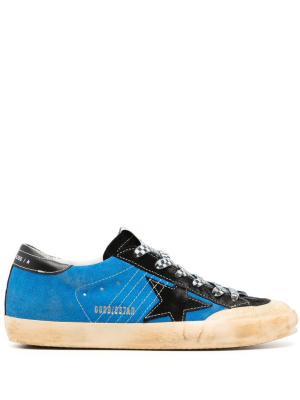 

Super-Star low-top sneakers, Golden Goose Super-Star low-top sneakers