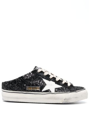 

Super-Star Sabot mule sneakers, Golden Goose Super-Star Sabot mule sneakers