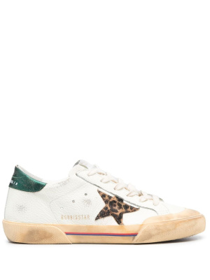 

Superstar low-top sneakers, Golden Goose Superstar low-top sneakers