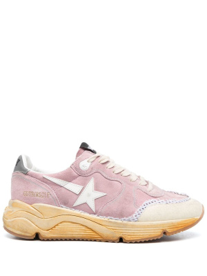 

Running Sole low-top sneakers, Golden Goose Running Sole low-top sneakers