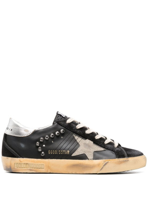 

Super-Star low-top sneakers, Golden Goose Super-Star low-top sneakers