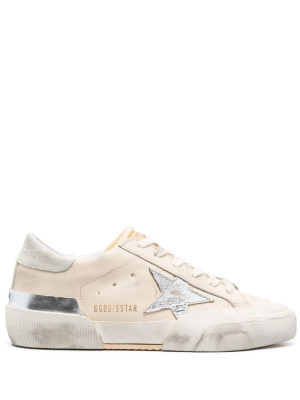 

Superstar low-top sneakers, Golden Goose Superstar low-top sneakers