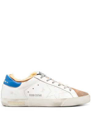 

Superstar low-top sneakers, Golden Goose Superstar low-top sneakers