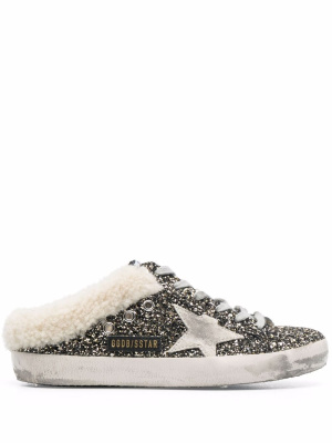 

Super-Star sabot sneakers, Golden Goose Super-Star sabot sneakers