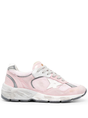 

Running Dad lace-up sneakers, Golden Goose Running Dad lace-up sneakers