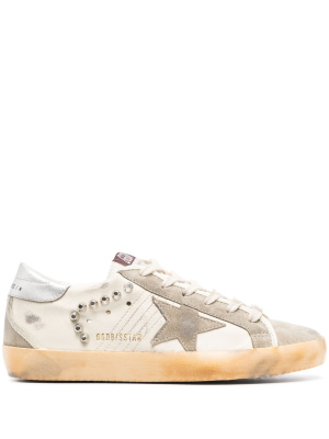 

Super-Star low-top sneakers, Golden Goose Super-Star low-top sneakers