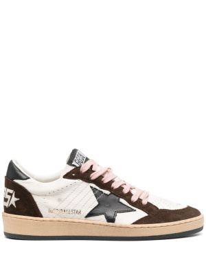 

Ball Star low-top sneakers, Golden Goose Ball Star low-top sneakers