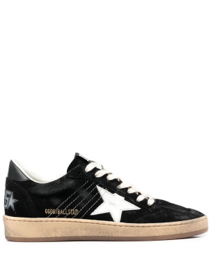 

Ballstar low-top sneakers, Golden Goose Ballstar low-top sneakers