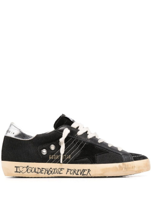 

Mid Star sneakers, Golden Goose Mid Star sneakers