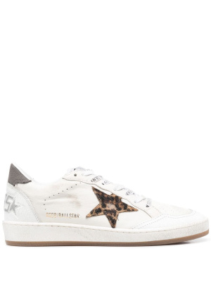 

Ball Star low-top sneakers, Golden Goose Ball Star low-top sneakers