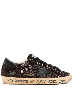 

Superstar low-top sneakers, Golden Goose Superstar low-top sneakers