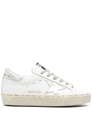 

Hi Star sneakers, Golden Goose Hi Star sneakers