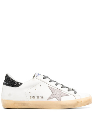 

Superstar low-top sneakers, Golden Goose Superstar low-top sneakers